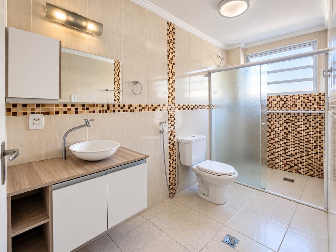 Apartamento à venda 2 Dorms em Campo Grande – Santos em Campo Grande, Santos — foto 11