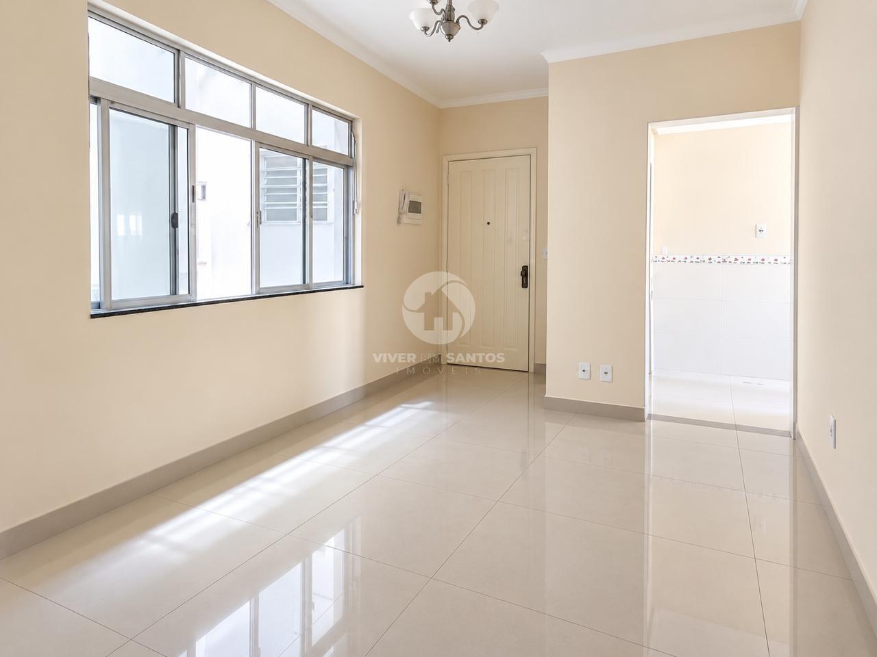 Apartamento à venda 2 Dorms em Campo Grande – Santos em Campo Grande, Santos — foto 5