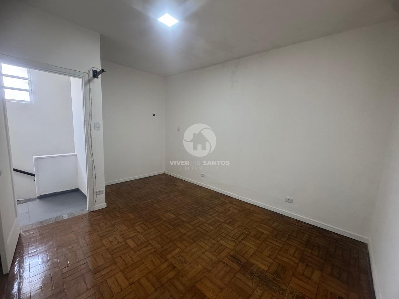 Sobrado com 2 dormitórios com quinta privativo em Village - Ponta da Praia Santos/SP em Ponta da Praia, Santos — foto 10