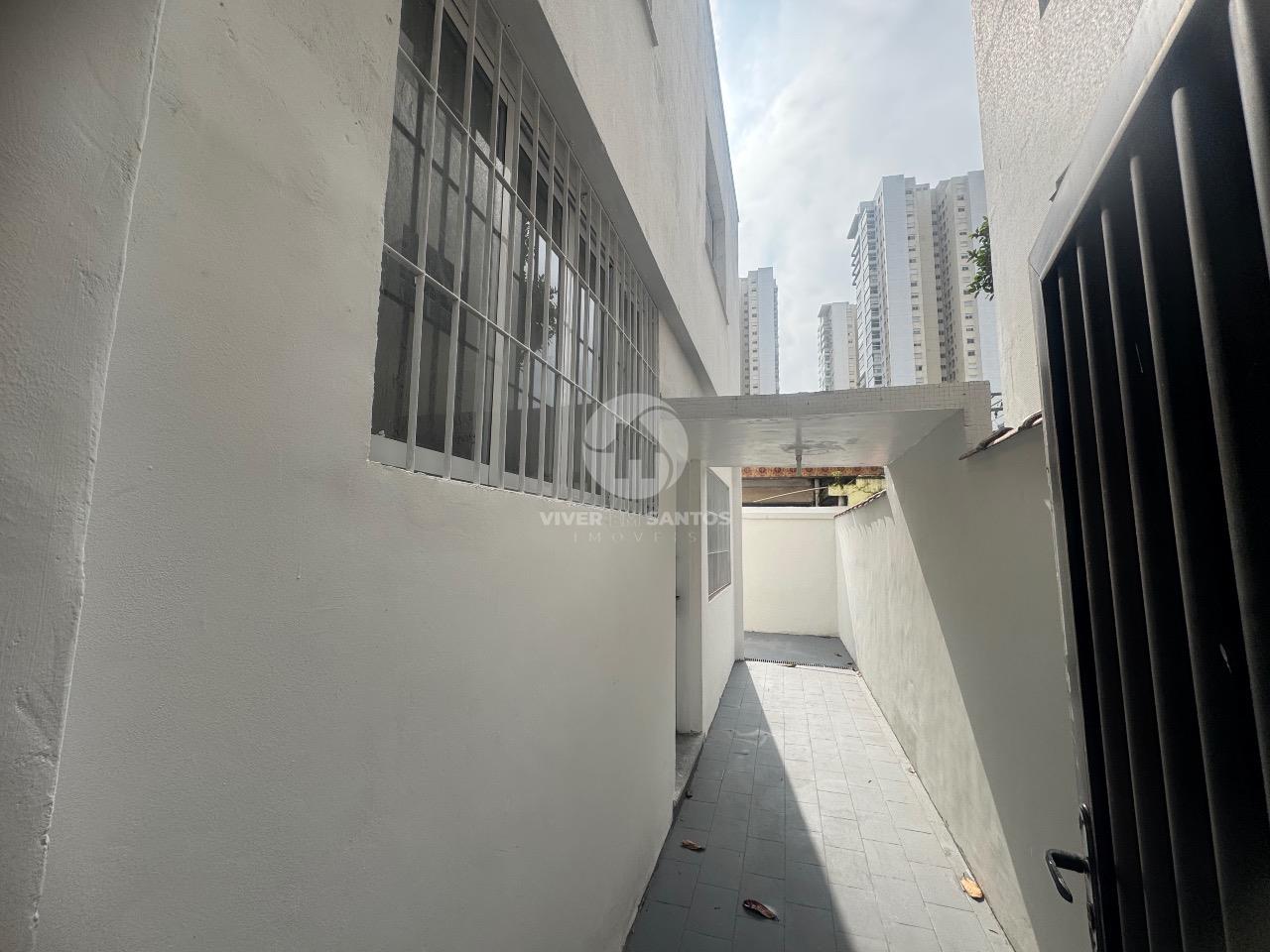 Sobrado com 2 dormitórios com quinta privativo em Village - Ponta da Praia Santos/SP em Ponta da Praia, Santos — foto 14