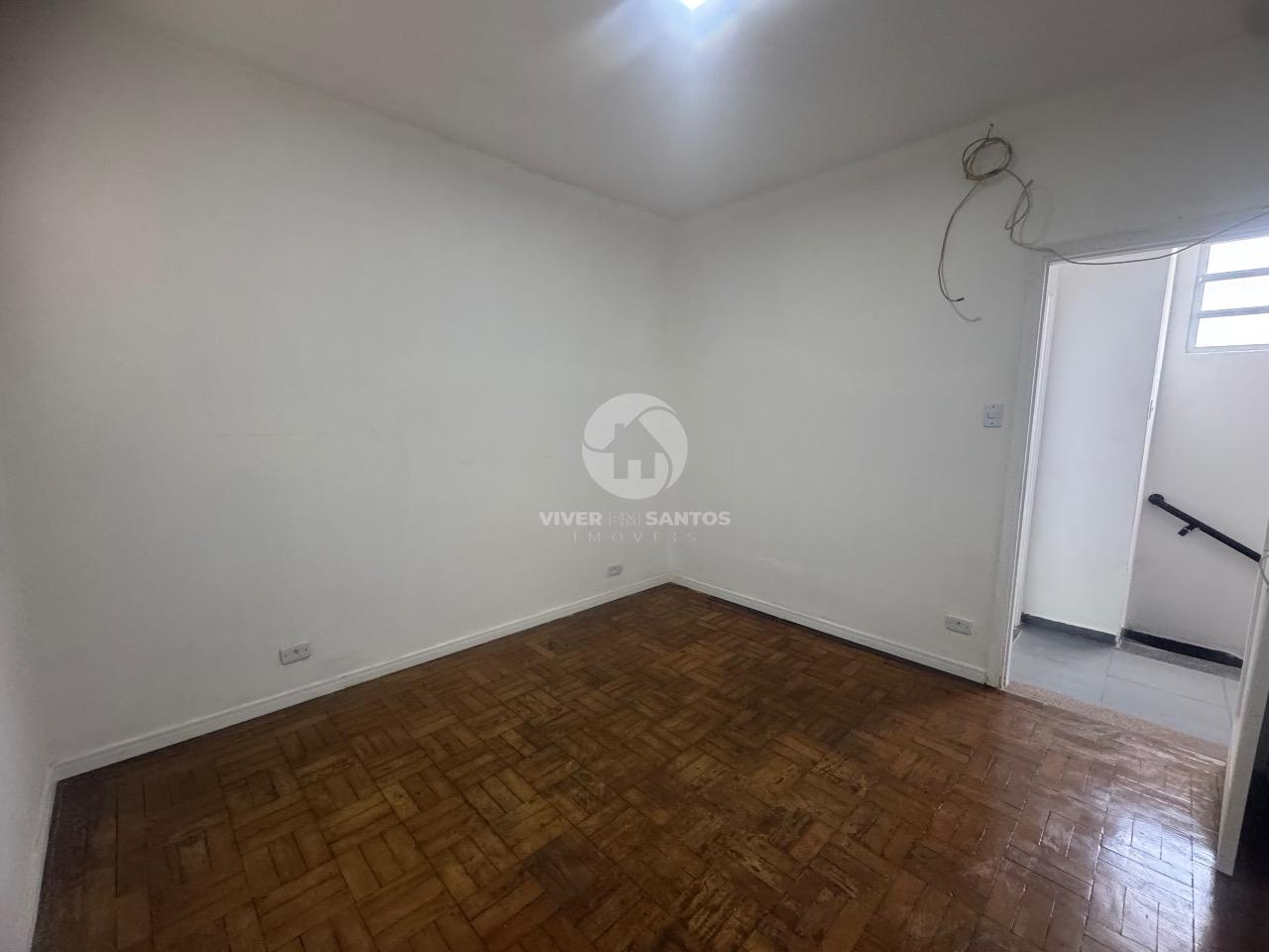 Sobrado com 2 dormitórios com quinta privativo em Village - Ponta da Praia Santos/SP em Ponta da Praia, Santos — foto 9
