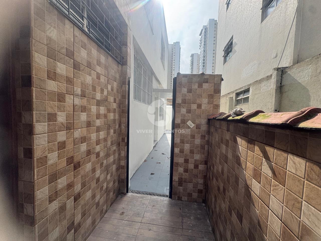 Sobrado com 2 dormitórios com quinta privativo em Village - Ponta da Praia Santos/SP em Ponta da Praia, Santos — foto 15