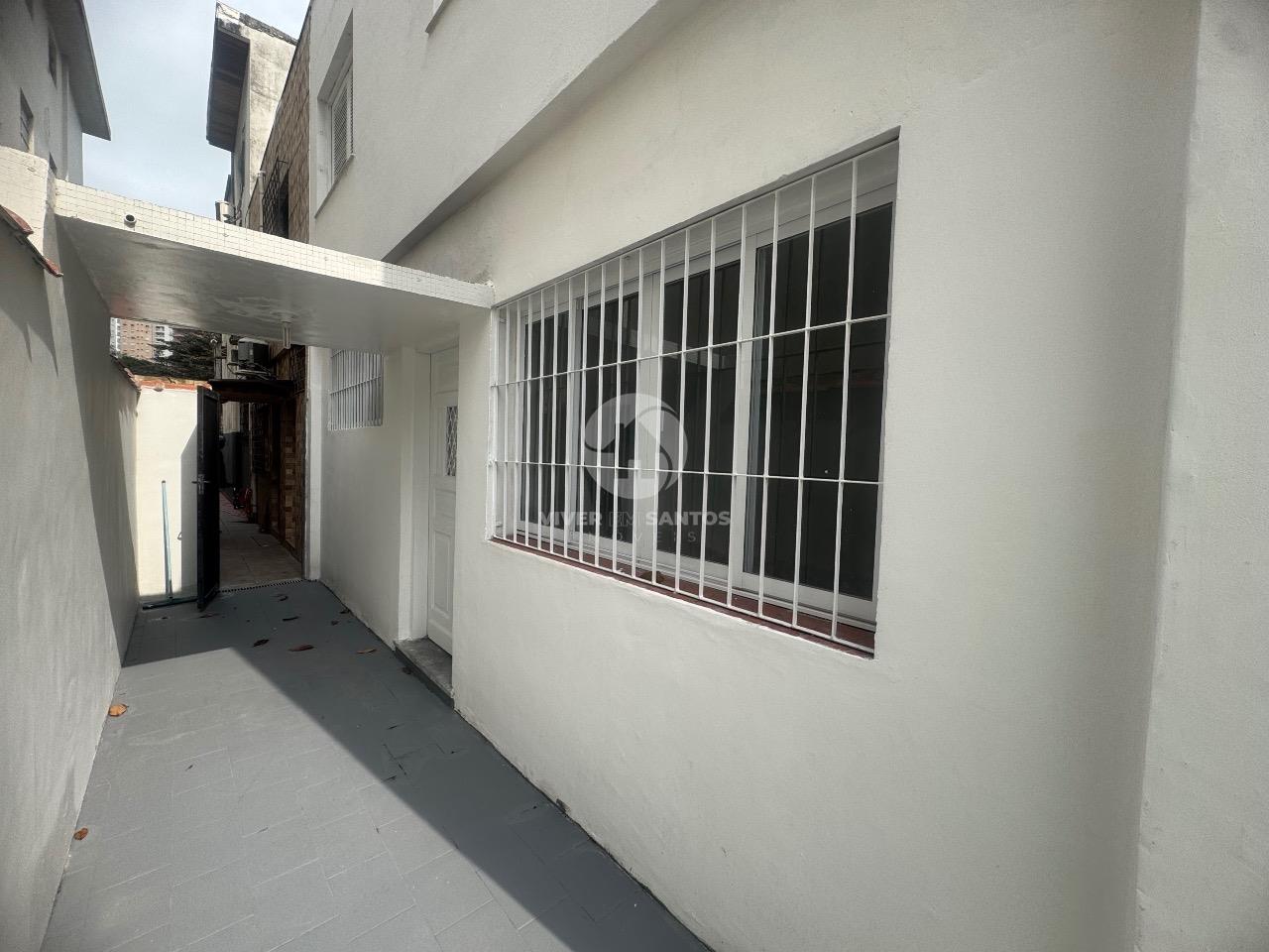 Sobrado com 2 dormitórios com quinta privativo em Village - Ponta da Praia Santos/SP em Ponta da Praia, Santos — foto 12