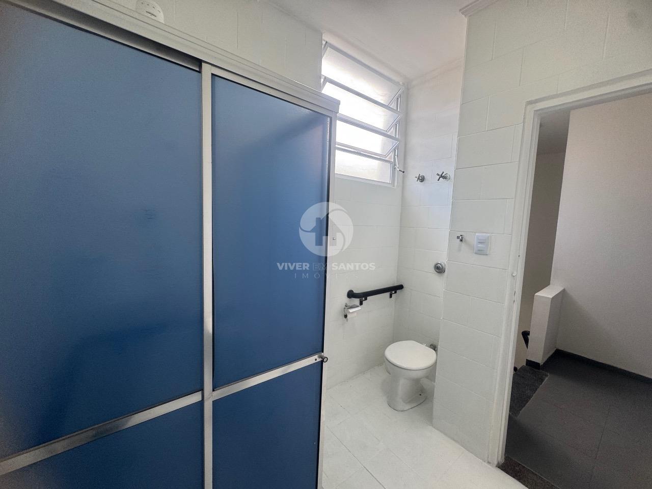 Sobrado com 2 dormitórios com quinta privativo em Village - Ponta da Praia Santos/SP em Ponta da Praia, Santos — foto 6
