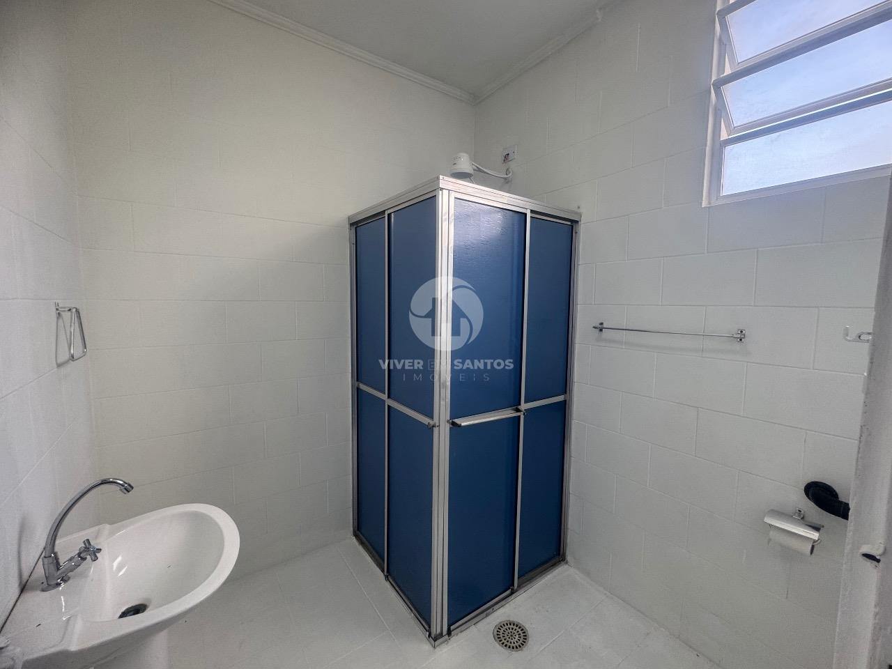 Sobrado com 2 dormitórios com quinta privativo em Village - Ponta da Praia Santos/SP em Ponta da Praia, Santos — foto 5