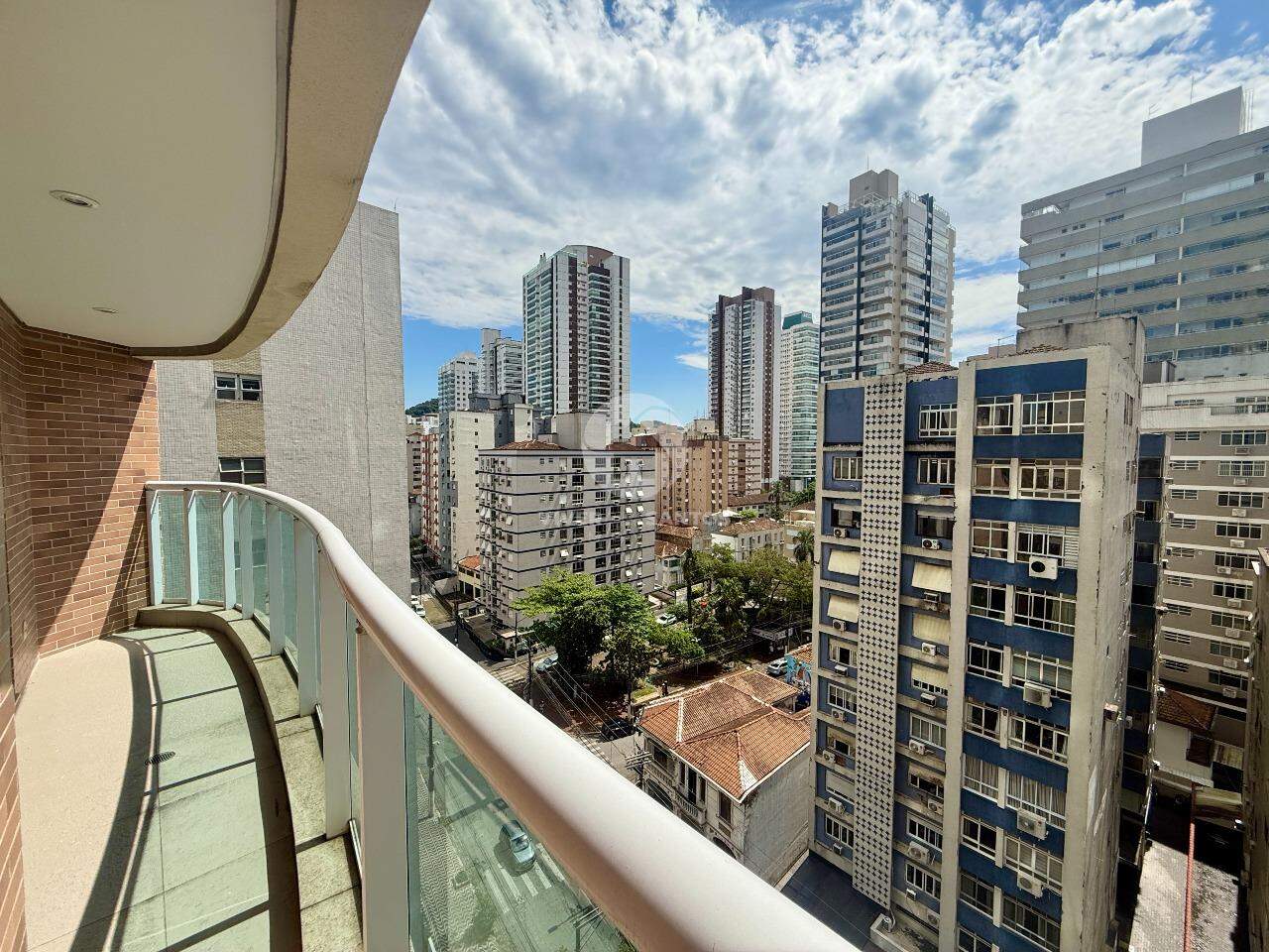 flat para comprar em Gonzaga, Santos