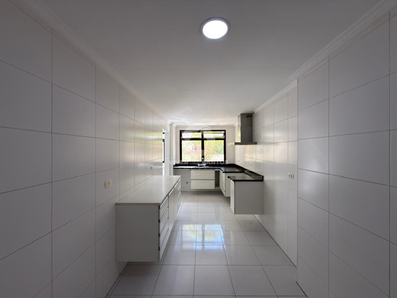 Apartamento Garden, 4 Dormitórios, 3 Suítes, Quintal Gourmet e Lazer Completo na Vila Rica – Santos/SP em Boqueirão, Santos — foto 25