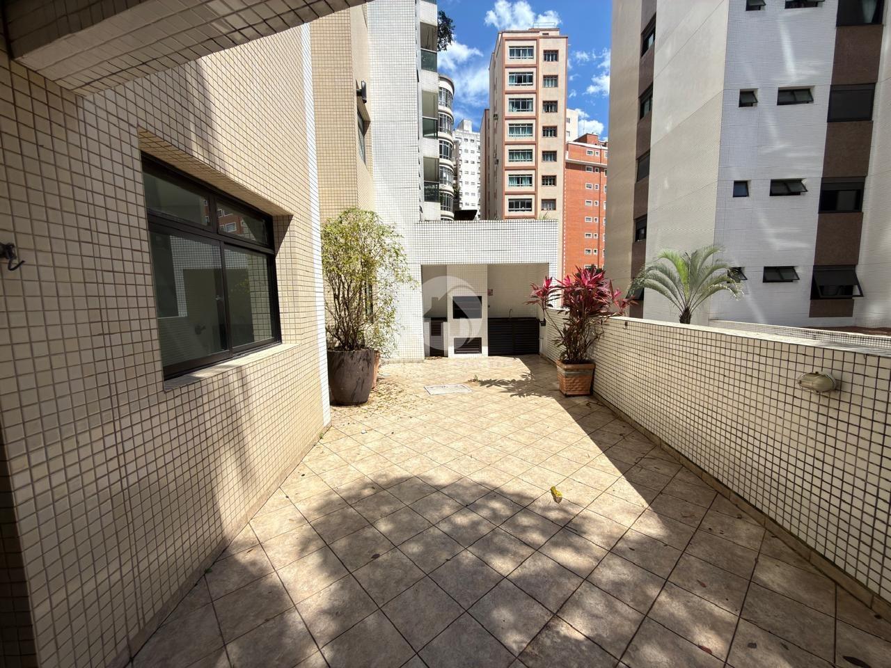 Apartamento Garden, 4 Dormitórios, 3 Suítes, Quintal Gourmet e Lazer Completo na Vila Rica – Santos/SP em Boqueirão, Santos — foto 2