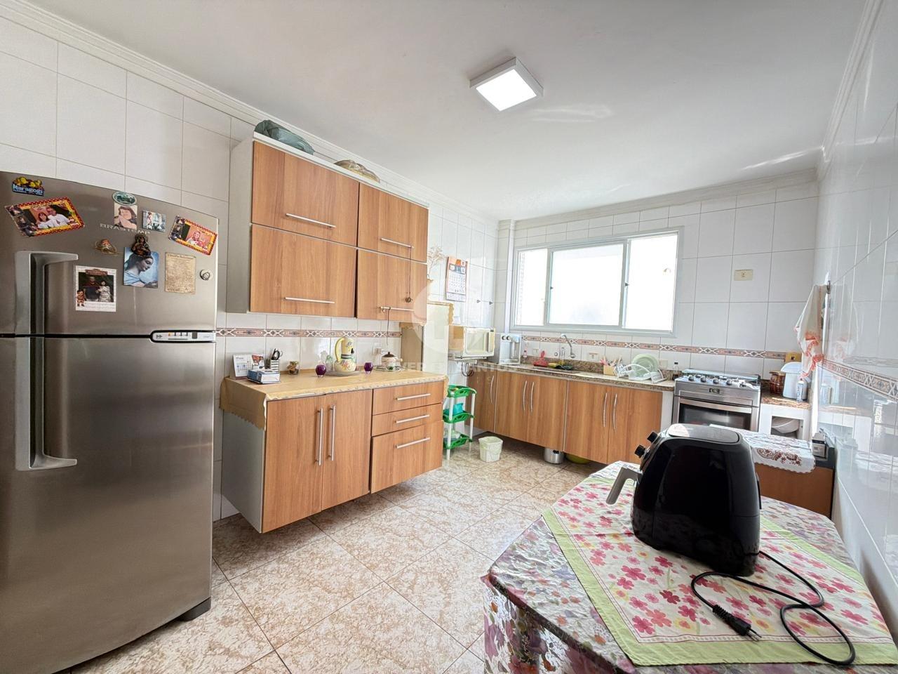 Casa Duplex em Village à venda | 176m² | 2 suítes | 2 Vagas em Campo Grande, Santos — foto 14