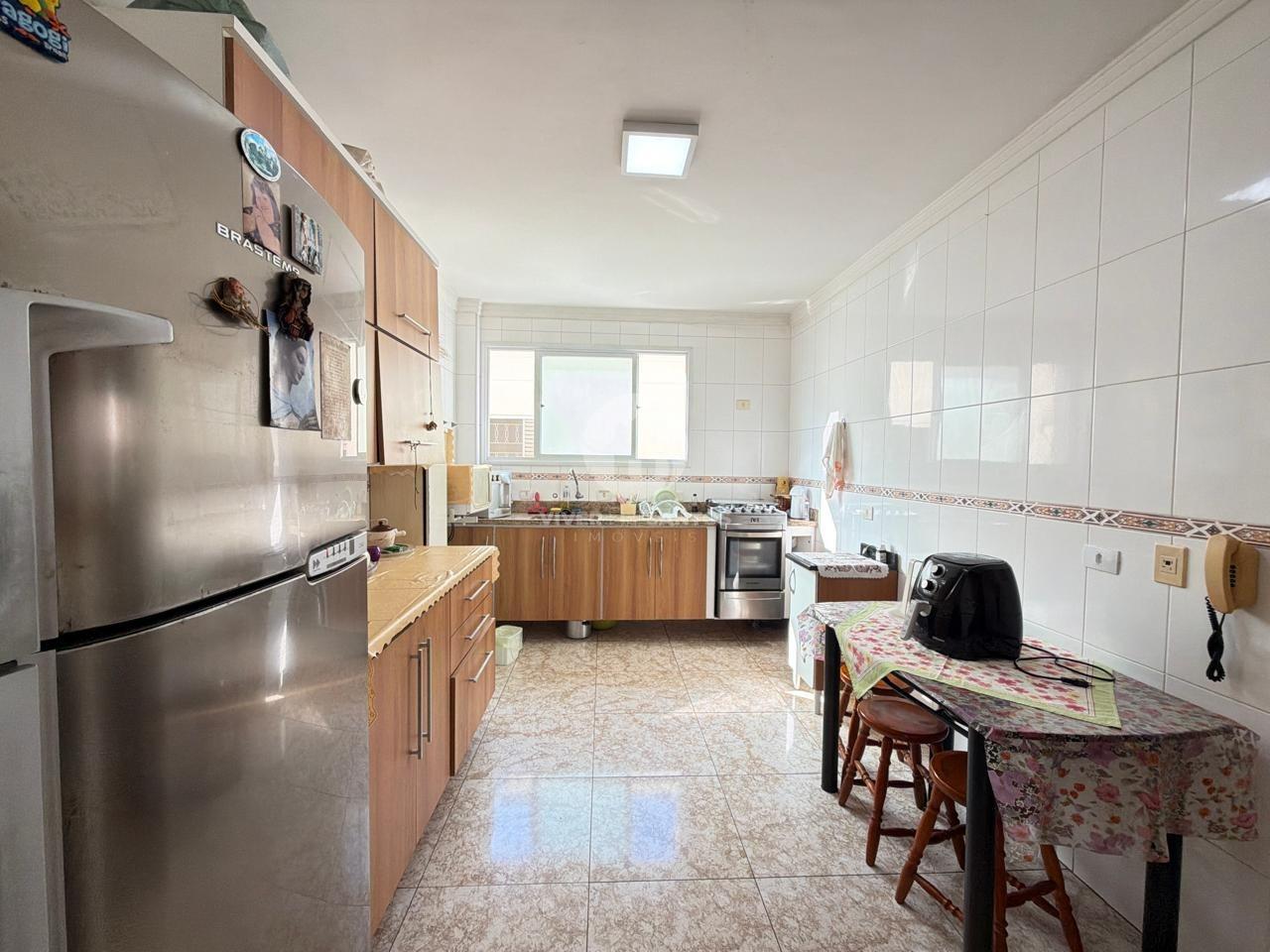Casa Duplex em Village à venda | 176m² | 2 suítes | 2 Vagas em Campo Grande, Santos — foto 13