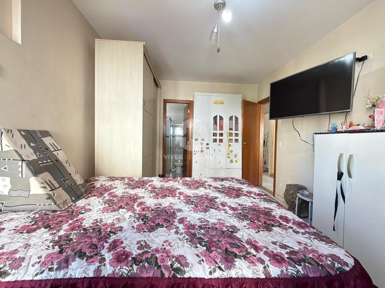 Casa Duplex em Village à venda | 176m² | 2 suítes | 2 Vagas em Campo Grande, Santos — foto 6