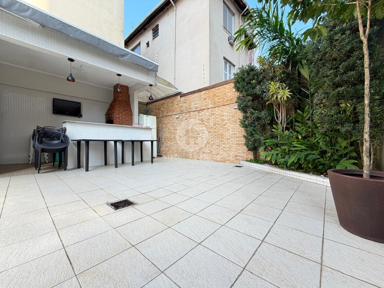 Casa Duplex em Village à venda | 176m² | 2 suítes | 2 Vagas em Campo Grande, Santos — foto 18