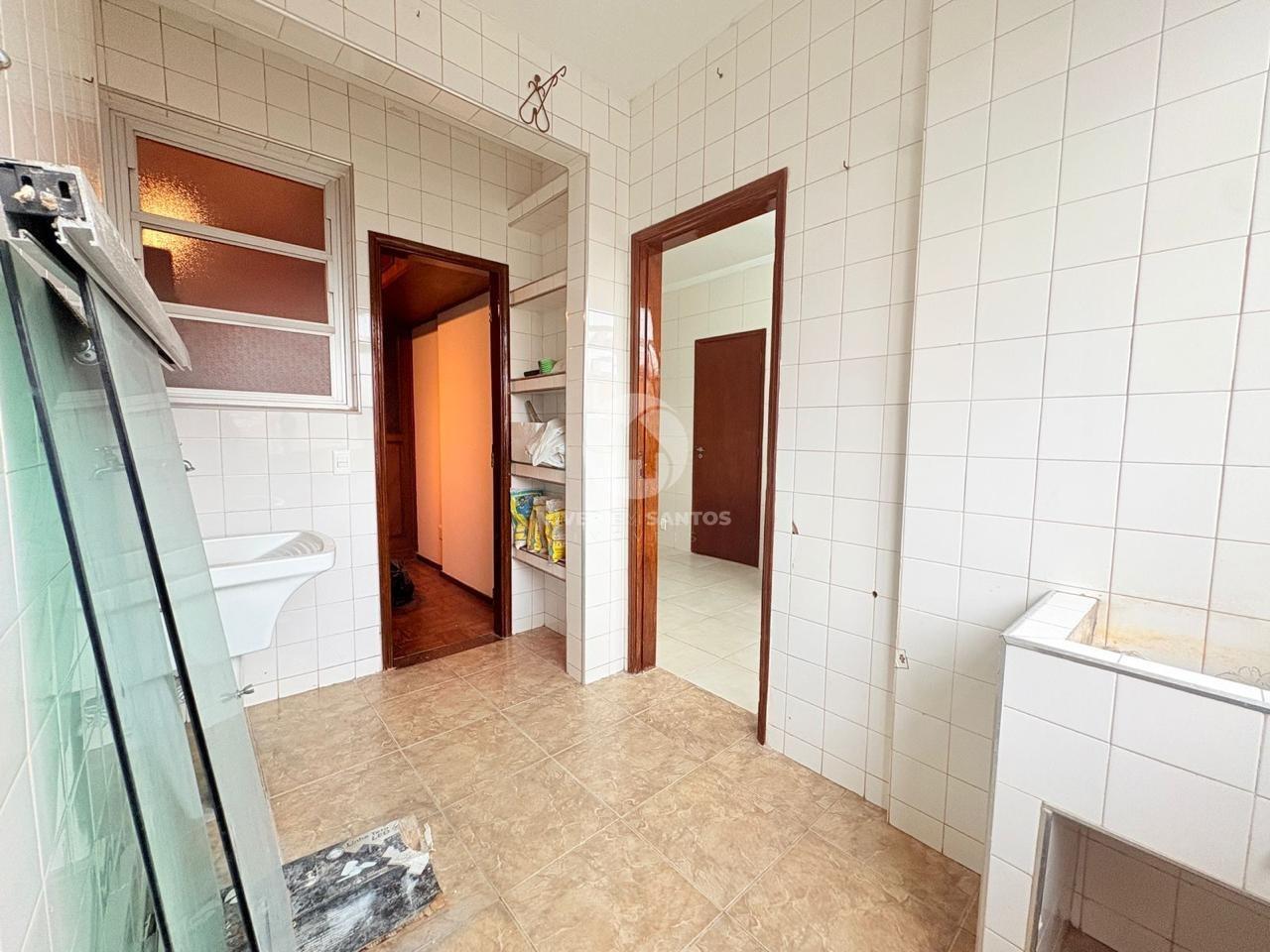 Apartamento de 89 m² com 2 quartos à venda no Boqueirão, Santos/SP em Boqueirão, Santos — foto 18