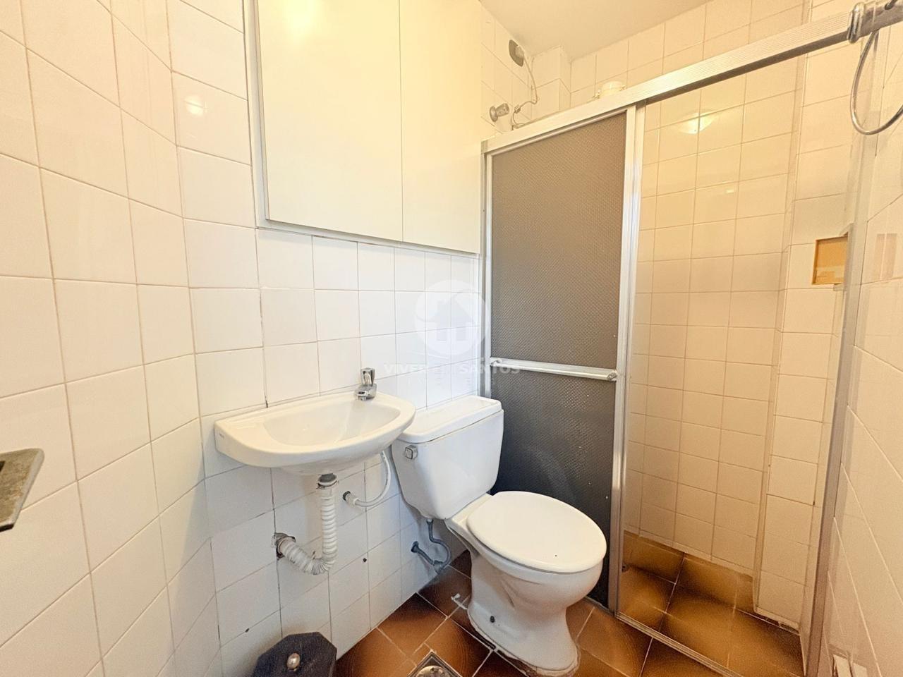 Apartamento de 89 m² com 2 quartos à venda no Boqueirão, Santos/SP em Boqueirão, Santos — foto 16