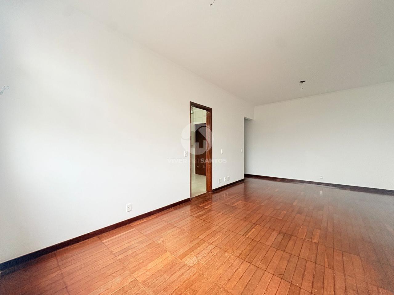 Apartamento de 89 m² com 2 quartos à venda no Boqueirão, Santos/SP em Boqueirão, Santos — foto 3