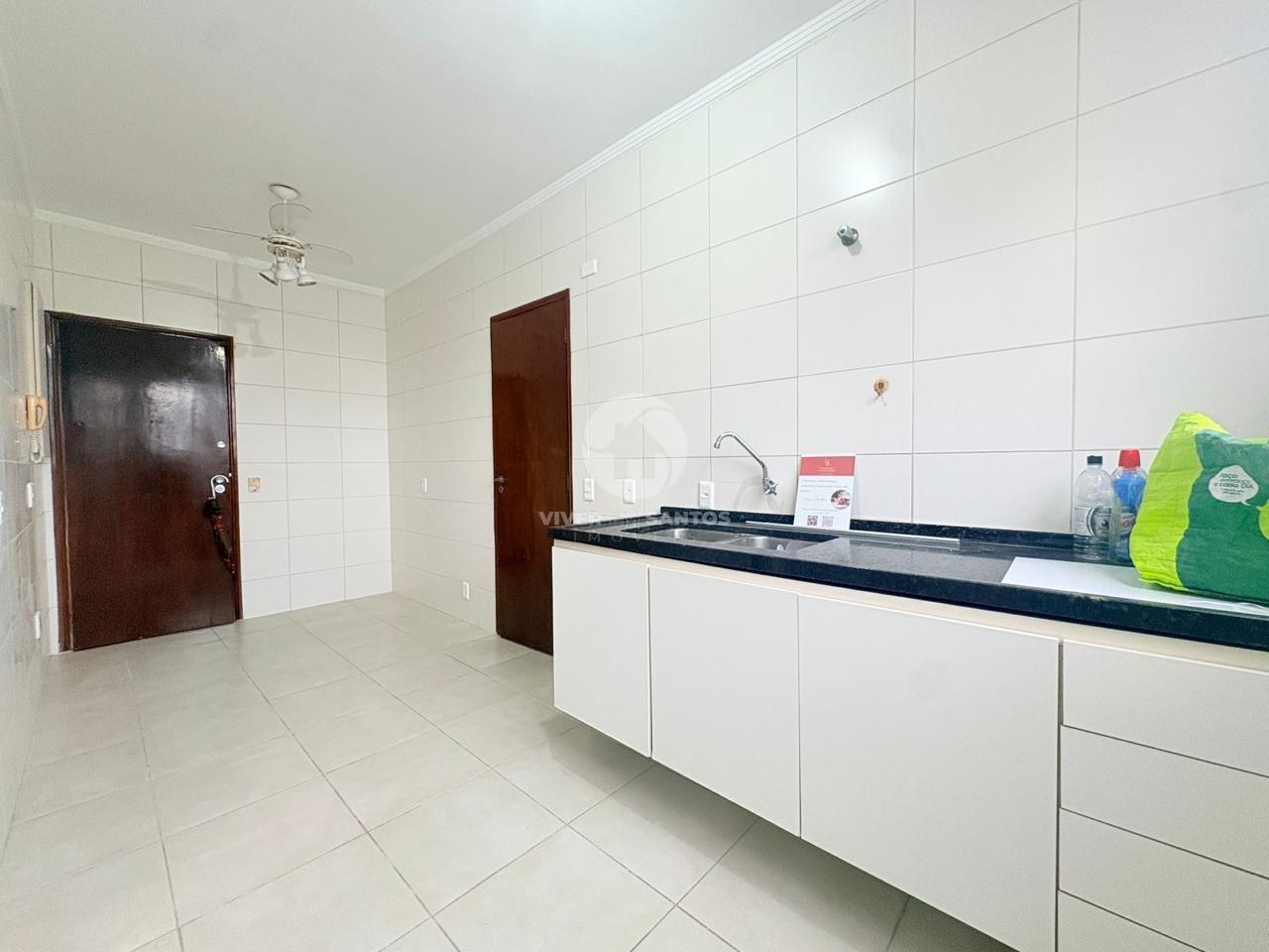 Apartamento de 89 m² com 2 quartos à venda no Boqueirão, Santos/SP em Boqueirão, Santos — foto 13