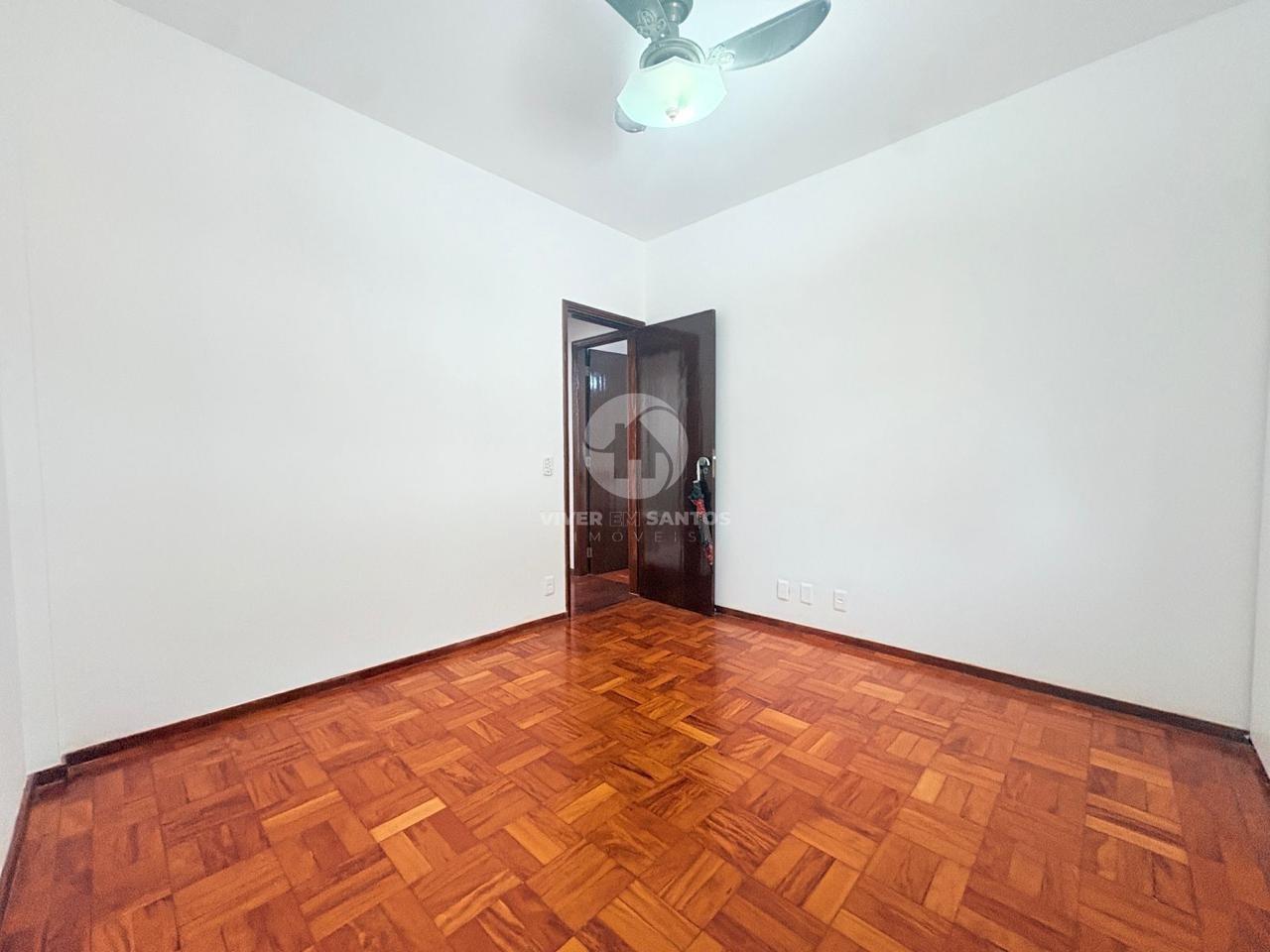 Apartamento de 89 m² com 2 quartos à venda no Boqueirão, Santos/SP em Boqueirão, Santos — foto 6