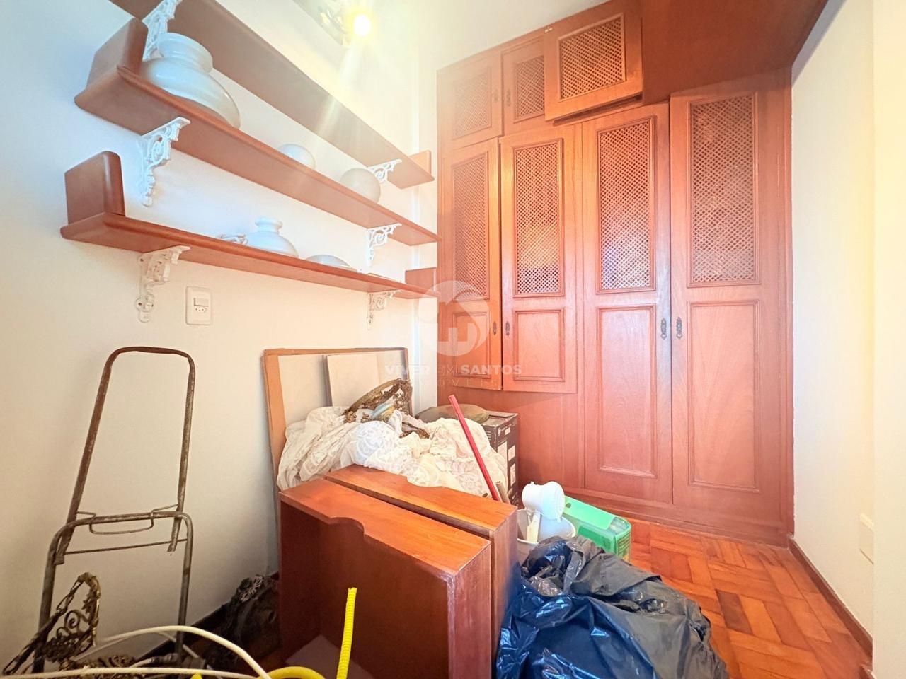 Apartamento de 89 m² com 2 quartos à venda no Boqueirão, Santos/SP em Boqueirão, Santos — foto 17