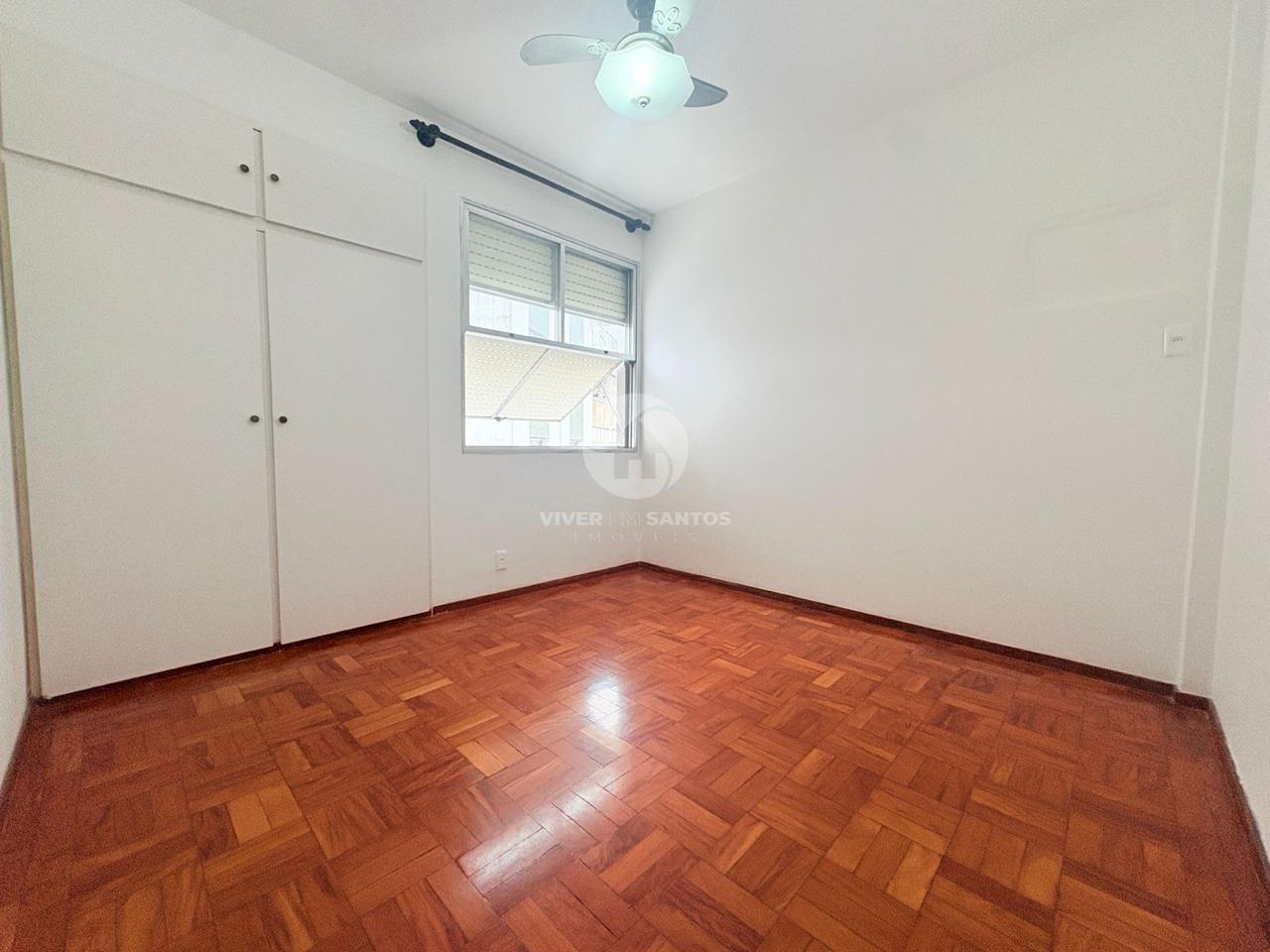 Apartamento de 89 m² com 2 quartos à venda no Boqueirão, Santos/SP em Boqueirão, Santos — foto 8