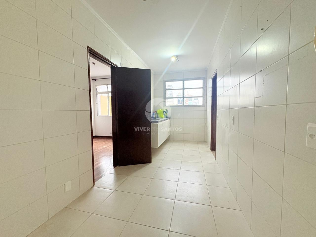 Apartamento de 89 m² com 2 quartos à venda no Boqueirão, Santos/SP em Boqueirão, Santos — foto 11