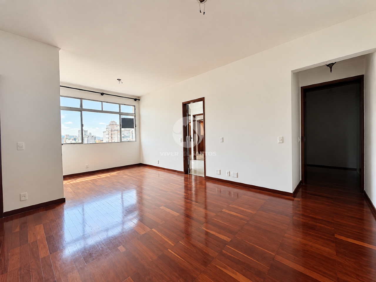 Apartamento de 89 m² com 2 quartos à venda no Boqueirão, Santos/SP em Boqueirão, Santos — foto 2