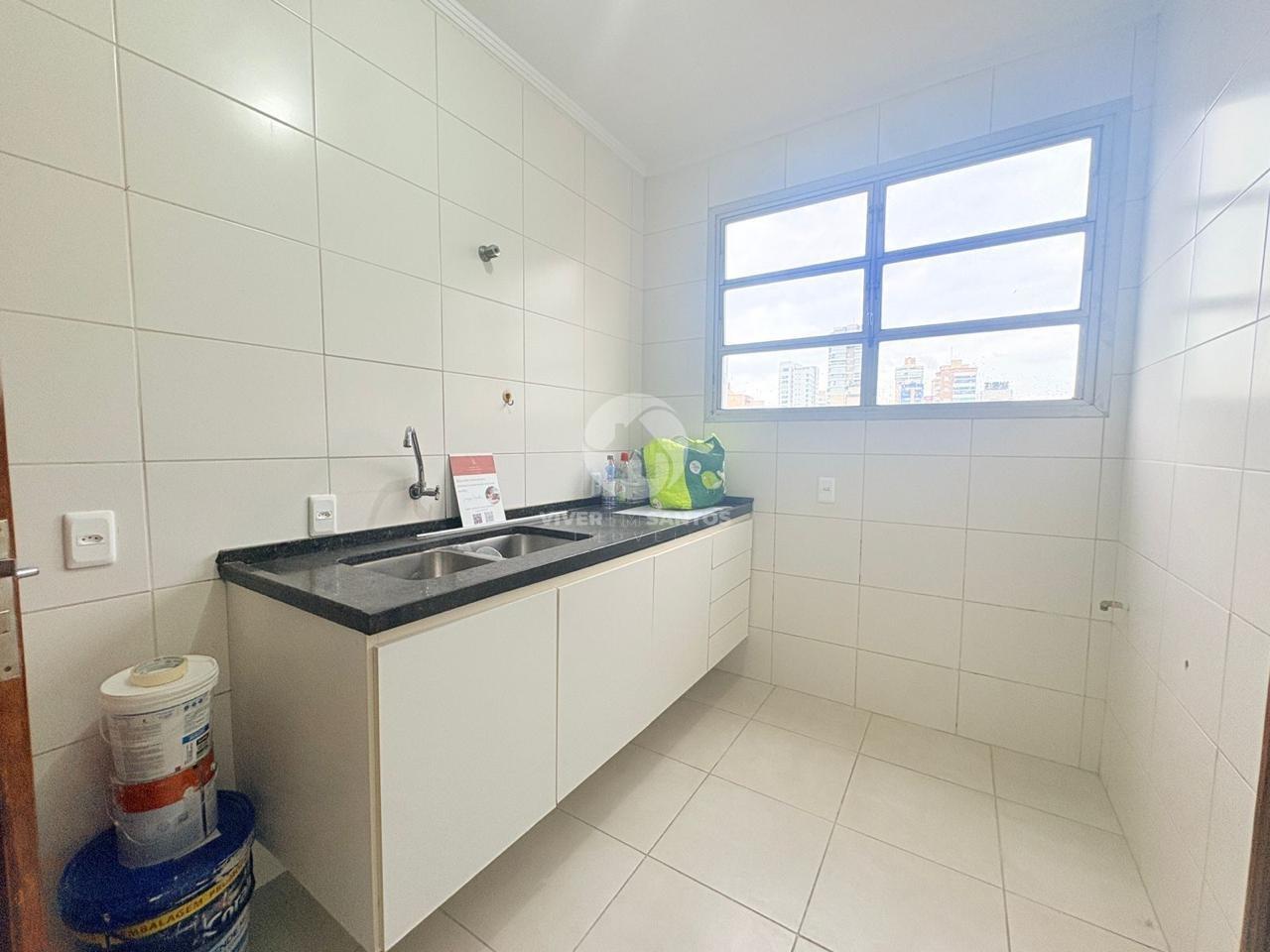 Apartamento de 89 m² com 2 quartos à venda no Boqueirão, Santos/SP em Boqueirão, Santos — foto 12