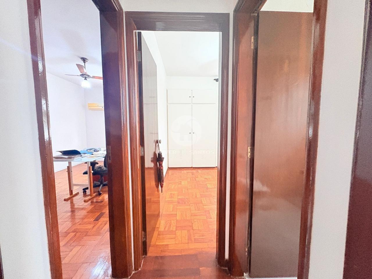 Apartamento de 89 m² com 2 quartos à venda no Boqueirão, Santos/SP em Boqueirão, Santos — foto 5