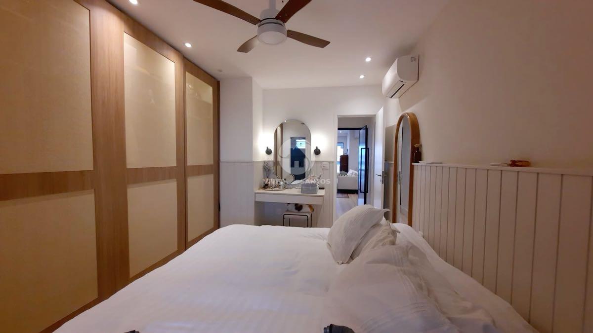 APARTAMENTO À VENDA – 135 M² – PONTA DA PRAIA, SANTOS/SP em Ponta da Praia, Santos — foto 7