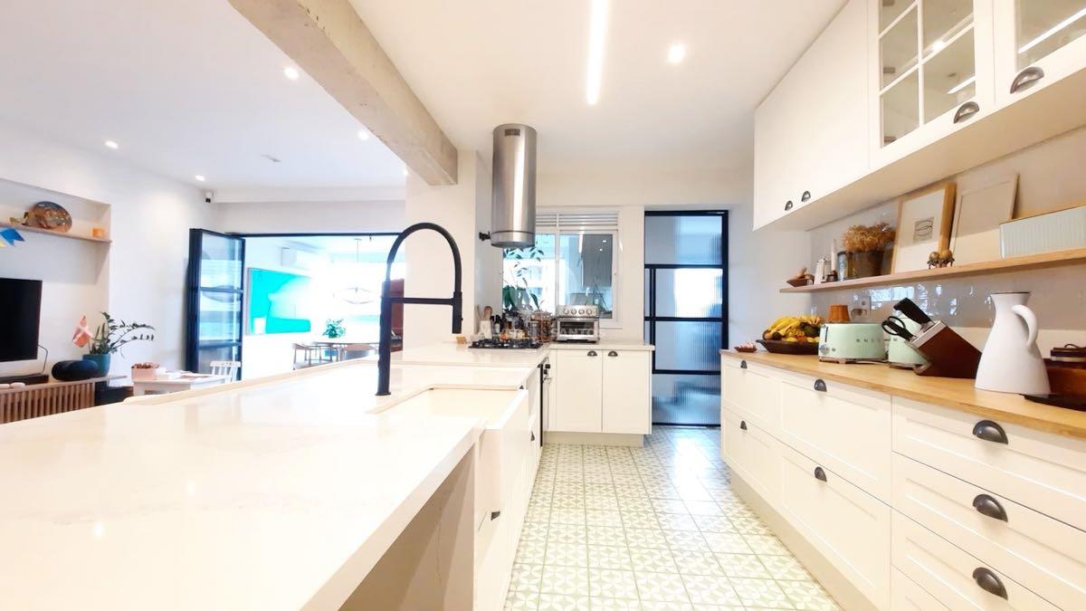 APARTAMENTO À VENDA – 135 M² – PONTA DA PRAIA, SANTOS/SP em Ponta da Praia, Santos — foto 18