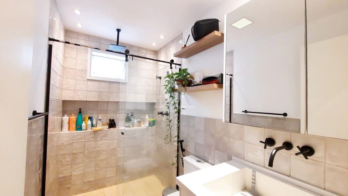 APARTAMENTO À VENDA – 135 M² – PONTA DA PRAIA, SANTOS/SP em Ponta da Praia, Santos — foto 8
