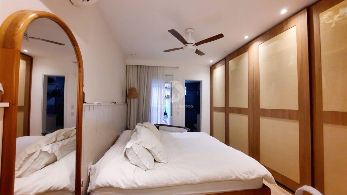 APARTAMENTO À VENDA – 135 M² – PONTA DA PRAIA, SANTOS/SP em Ponta da Praia, Santos — foto 6