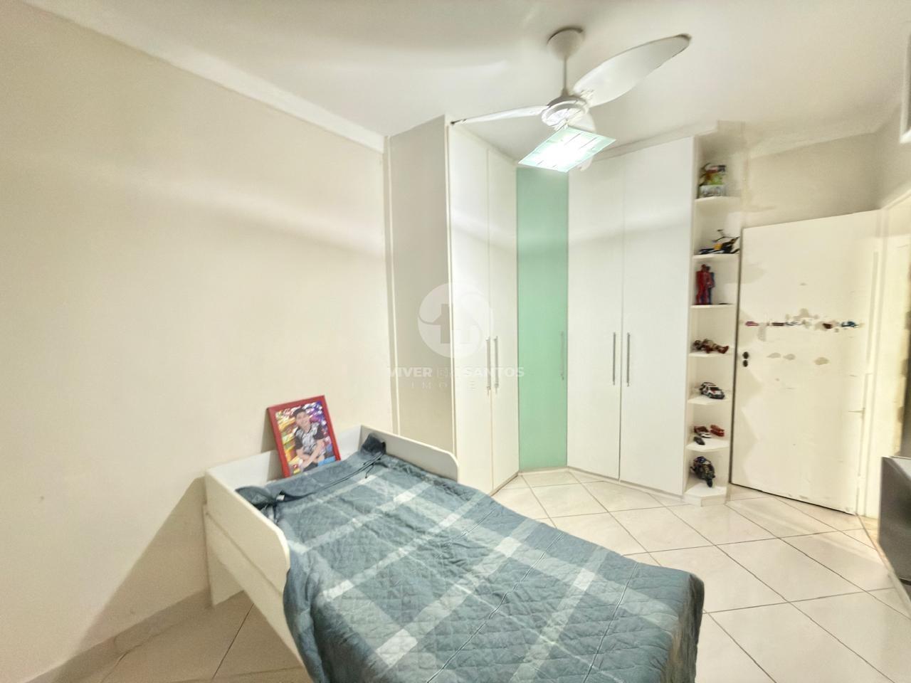 Apartamento com 2 Quartos à venda, 92m² - Campo Grande Santos/SP em Campo Grande, Santos — foto 4