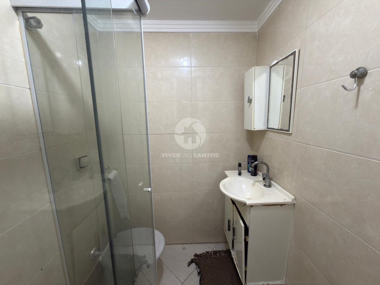 Apartamento com 2 Quartos à venda, 92m² - Campo Grande Santos/SP em Campo Grande, Santos — foto 11