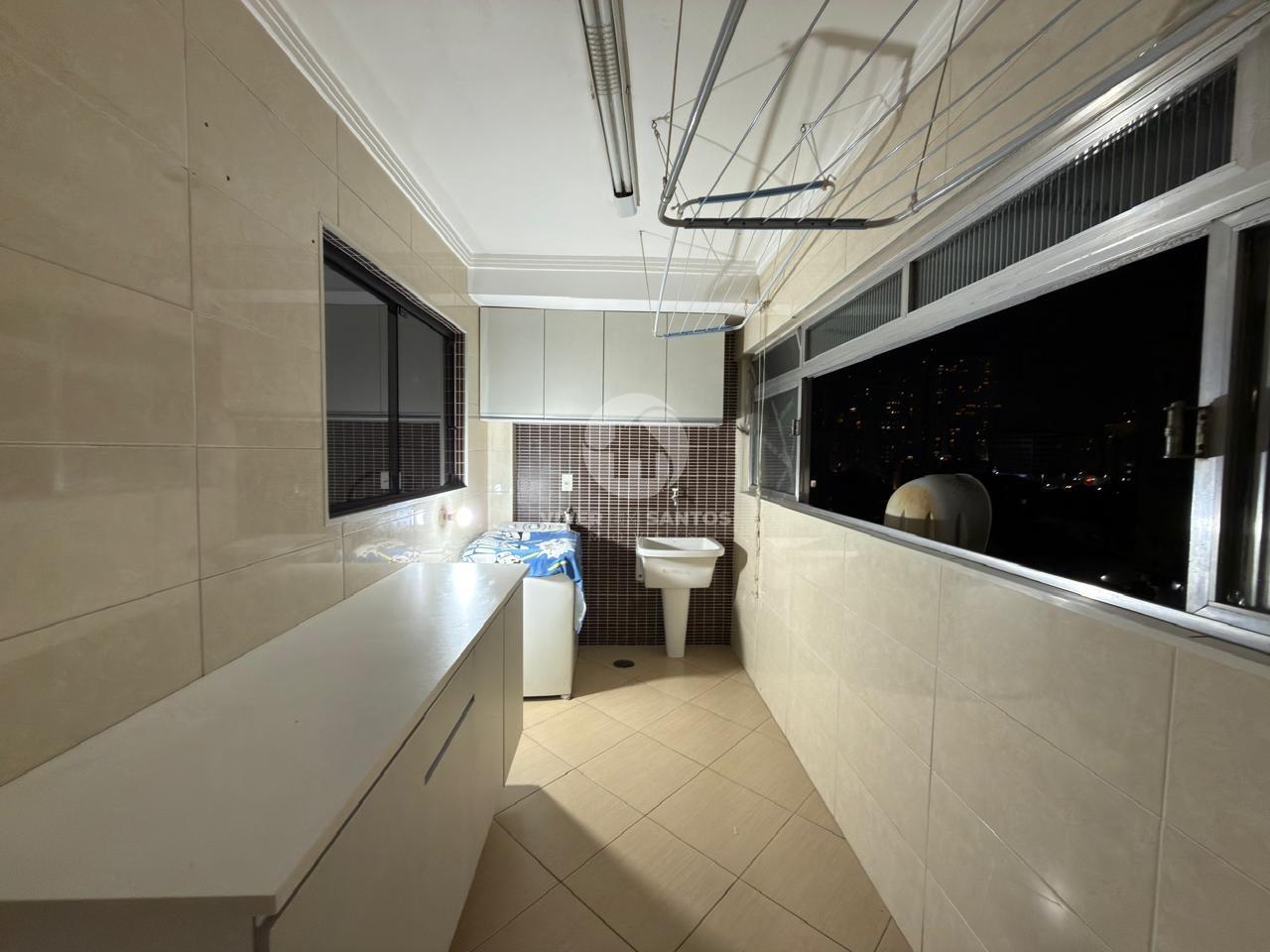 Apartamento com 2 Quartos à venda, 92m² - Campo Grande Santos/SP em Campo Grande, Santos — foto 12