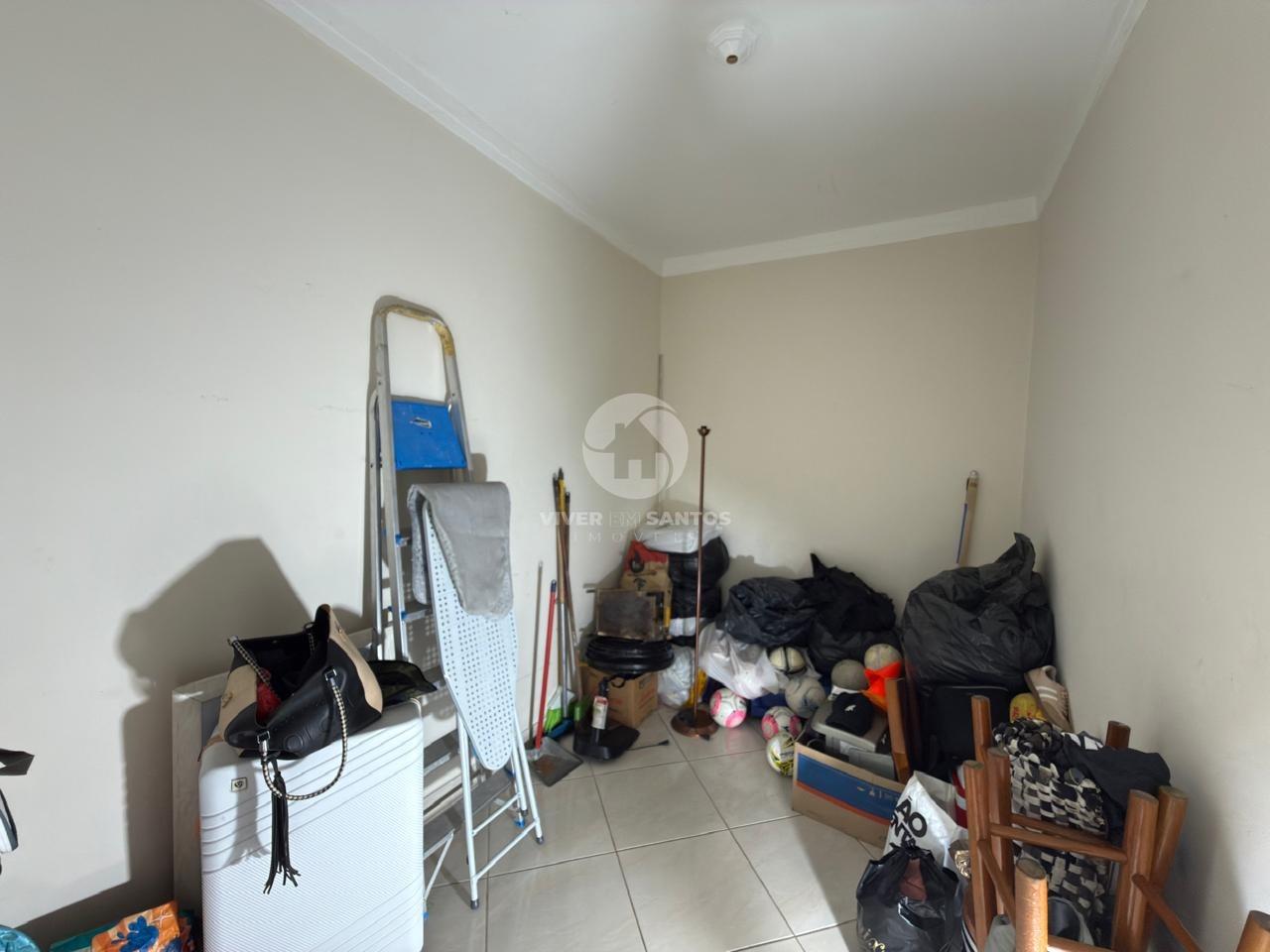 Apartamento com 2 Quartos à venda, 92m² - Campo Grande Santos/SP em Campo Grande, Santos — foto 13