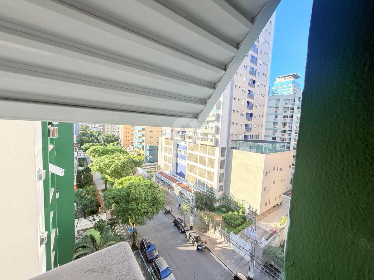 Apartamento 127 m², 3 Dormitórios, Suíte, Escritório e 2 Vagas no Gonzaga – Santos/SP em Gonzaga, Santos — foto 4