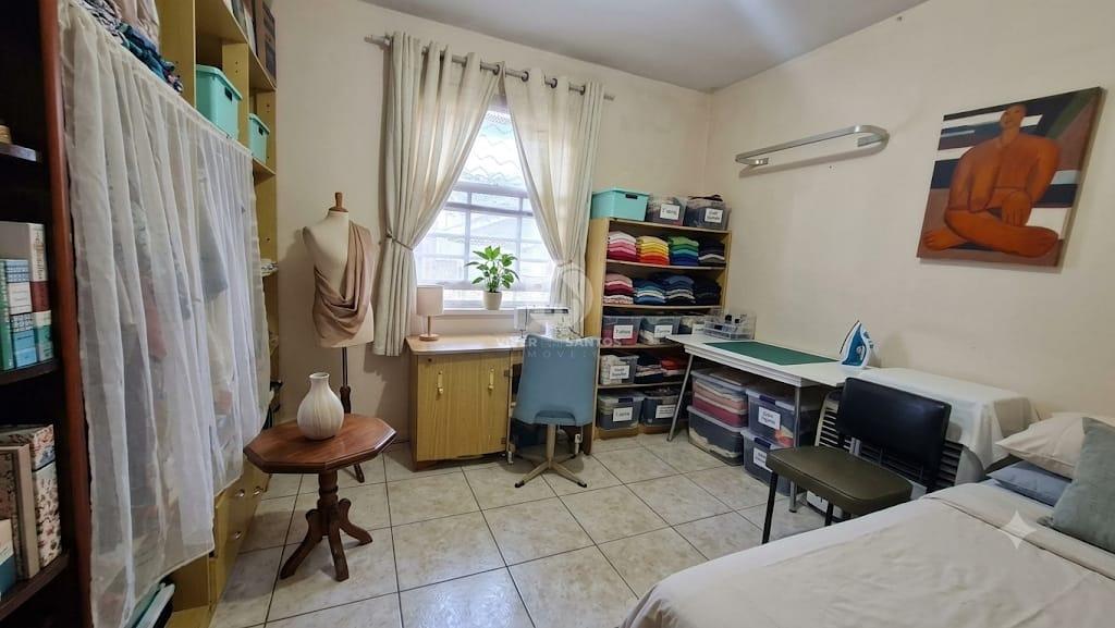 Apartamento Amplo, 3 Dormitórios e Sala 2 Ambientes Próximo à Praia no Gonzaga – Santos/SP em Gonzaga, Santos — foto 7