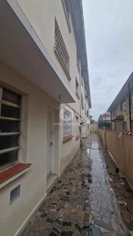 Apartamento Amplo, 3 Dormitórios e Sala 2 Ambientes Próximo à Praia no Gonzaga – Santos/SP em Gonzaga, Santos — foto 13