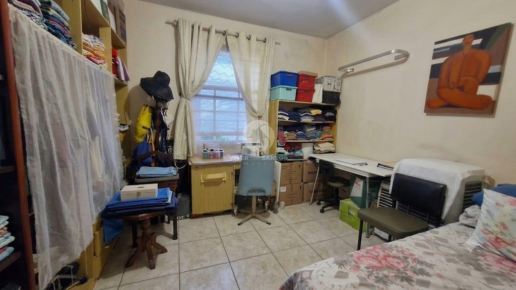Apartamento Amplo, 3 Dormitórios e Sala 2 Ambientes Próximo à Praia no Gonzaga – Santos/SP em Gonzaga, Santos — foto 4