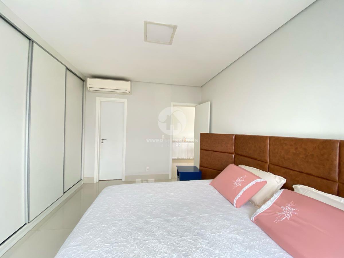 Apartamento alto padrão com vista para o mar à venda em Aparecida, Santos/SP em Aparecida, Santos — foto 8