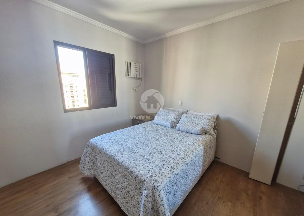 Oportunidade 3 quartos/1 suíte, prédio jovem no Gonzaga em Santos em Gonzaga, Santos — foto 10