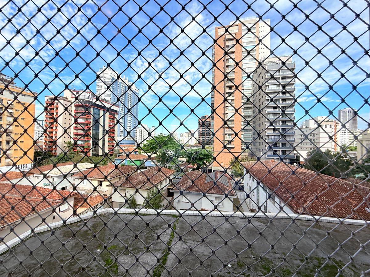 Apartamento 105 m², Suíte, Escritório, Varanda Gourmet, 2 Vagas e Lazer Completo na Aparecida – Santos/SP em Aparecida, Santos — foto 11