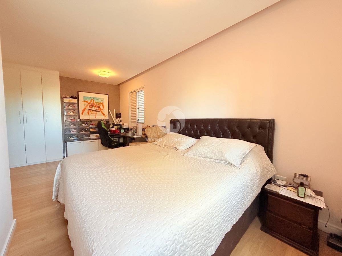 Apartamento 105 m², Suíte, Escritório, Varanda Gourmet, 2 Vagas e Lazer Completo na Aparecida – Santos/SP em Aparecida, Santos — foto 10