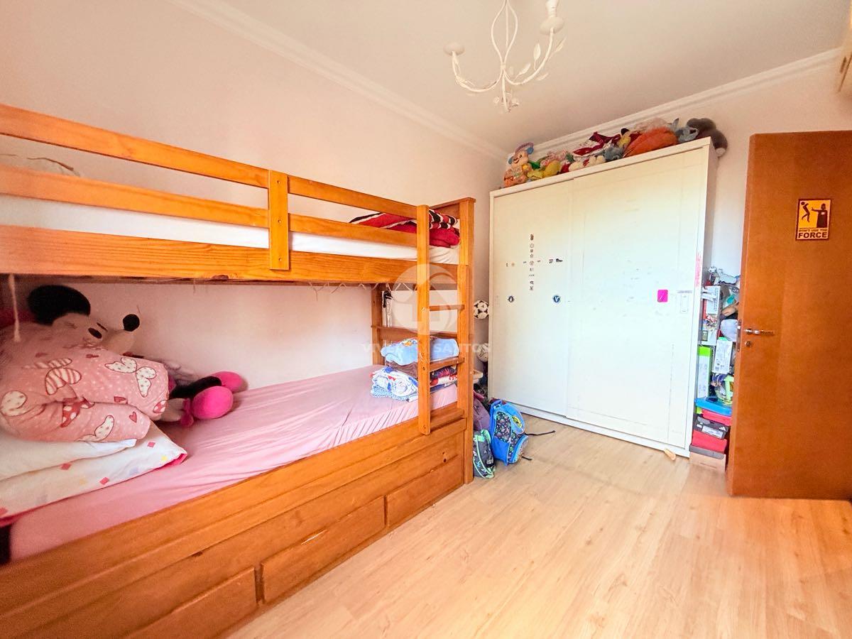 Apartamento 105 m², Suíte, Escritório, Varanda Gourmet, 2 Vagas e Lazer Completo na Aparecida – Santos/SP em Aparecida, Santos — foto 15