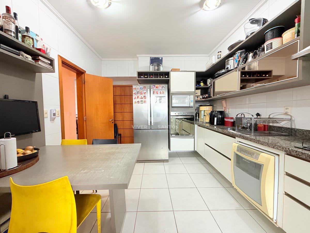 Apartamento 105 m², Suíte, Escritório, Varanda Gourmet, 2 Vagas e Lazer Completo na Aparecida – Santos/SP em Aparecida, Santos — foto 23