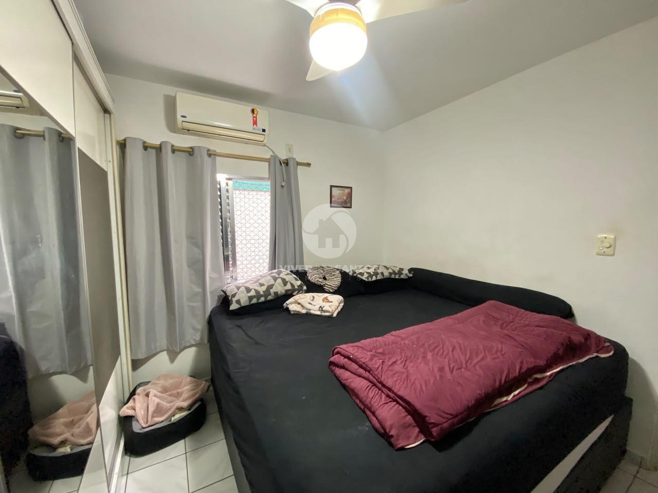 Apartamento de 70 m² à venda no BNH, em excelente localização no bairro Aparecida - Santos/SP em Aparecida, Santos — foto 11