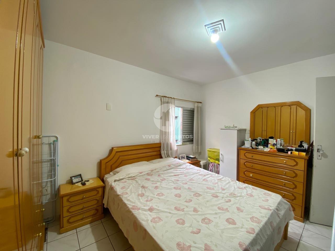 Apartamento de 70 m² à venda no BNH, em excelente localização no bairro Aparecida - Santos/SP em Aparecida, Santos — foto 8