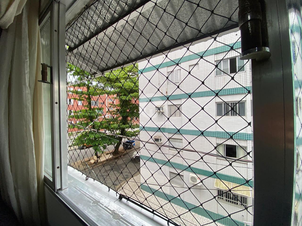Apartamento de 70 m² à venda no BNH, em excelente localização no bairro Aparecida - Santos/SP em Aparecida, Santos — foto 3