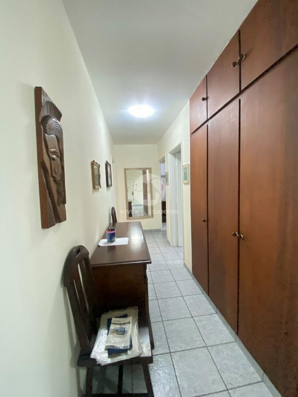 Apartamento com 3 quartos a venda na Ponta da Praia - Santos/SP em Ponta da Praia, Santos — foto 14