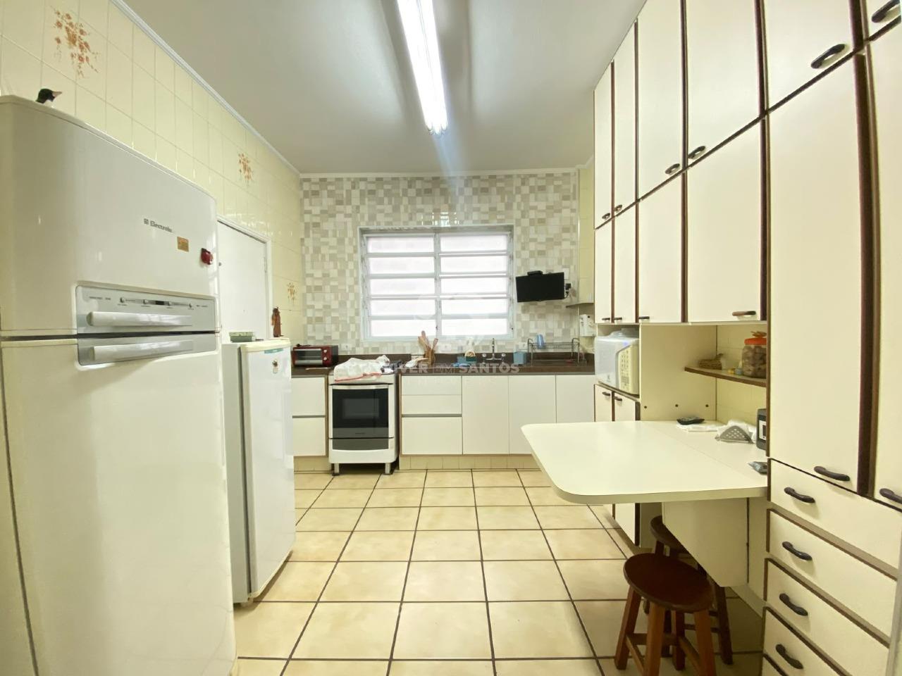 Apartamento com 3 quartos a venda na Ponta da Praia - Santos/SP em Ponta da Praia, Santos — foto 17